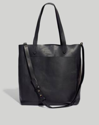 madewell black bag