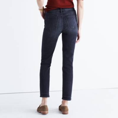 madewell cruiser straight