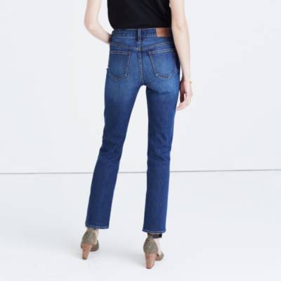 madewell cruiser straight