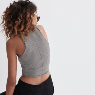 track crop top