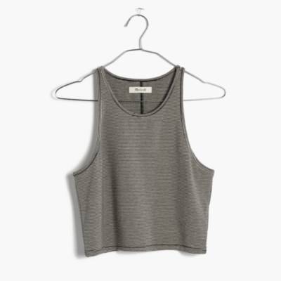 track crop top