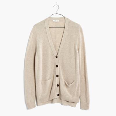 madewell graduate cardigan