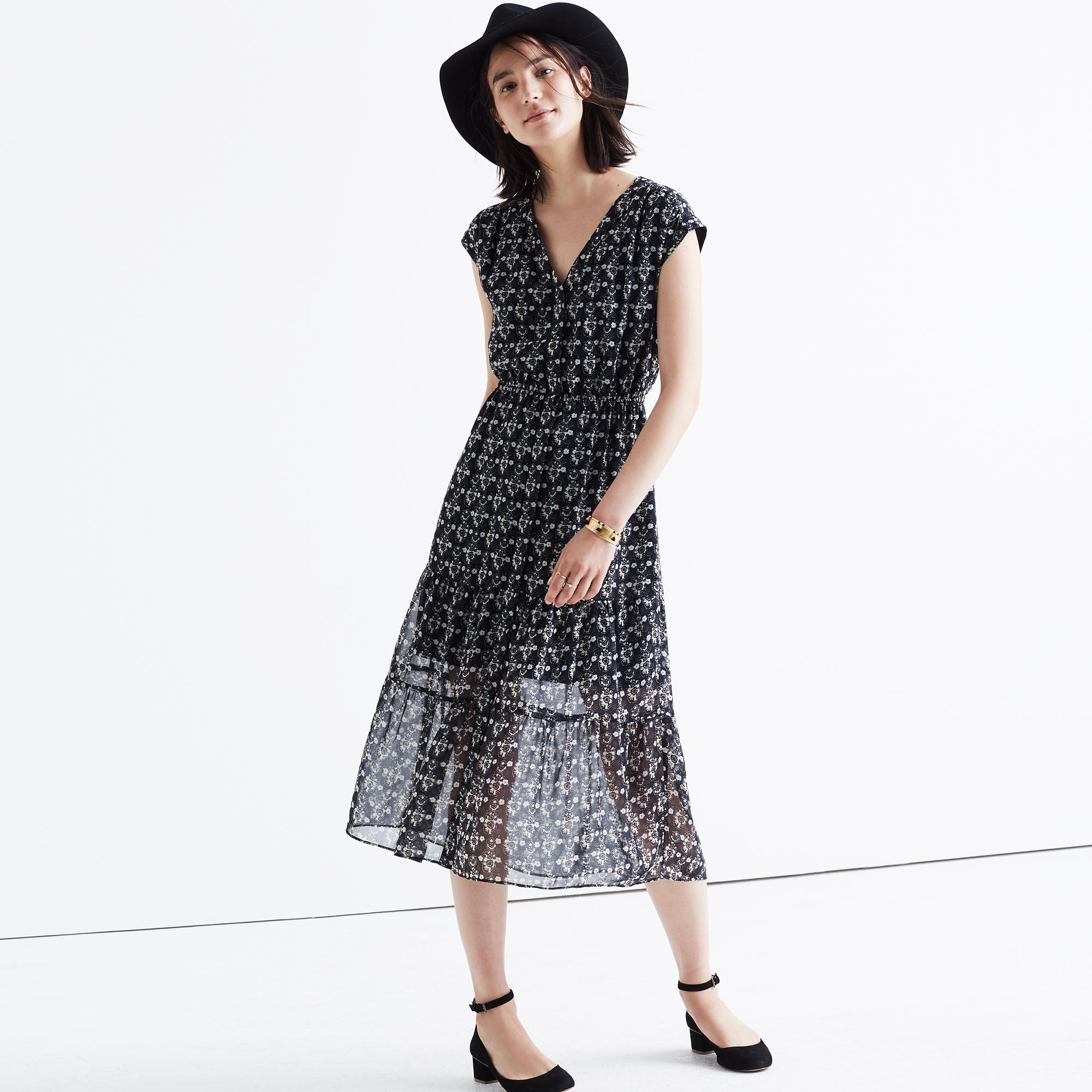 Beautiful Maxi Dresses