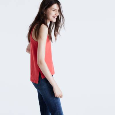 Image of Airtime Tank Top