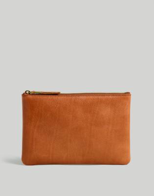 pouch clutch