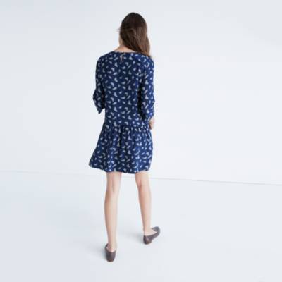 madewell sezane dress