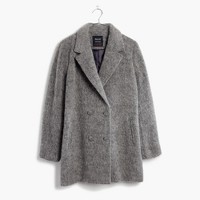Madewell et Sézane® Octave Blazer Coat : shopmadewell coats | Madewell