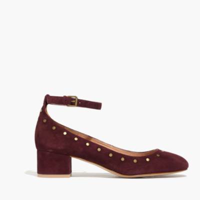 inez heels