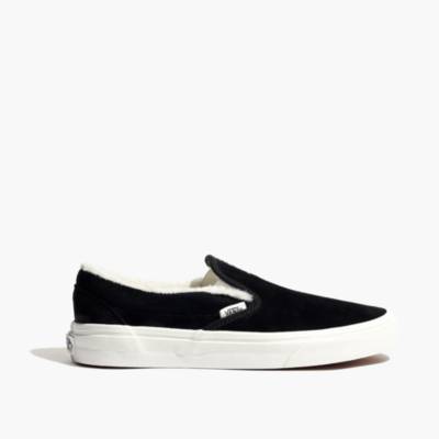 madewell slip on shoes