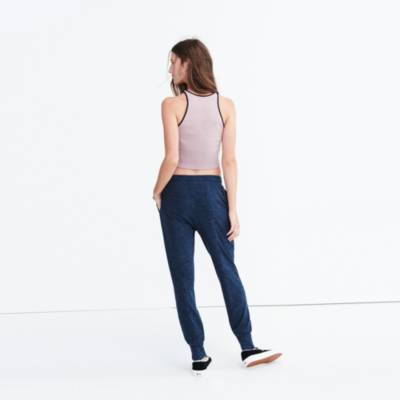 madewell kick out crop