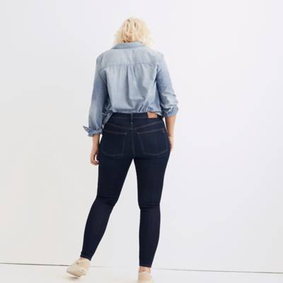 used madewell jeans