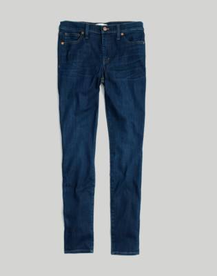 madewell 100 cotton jeans