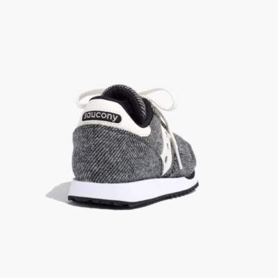 Madewell x Saucony® DXN Trainer 