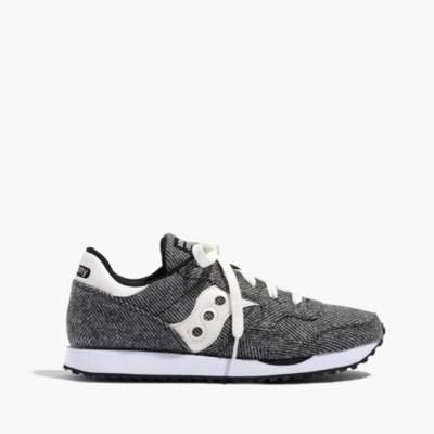 saucony dxn trainer madewell