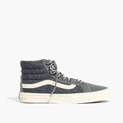 vans weatherized vans weatherized