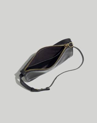 black leather crossbody purse canada