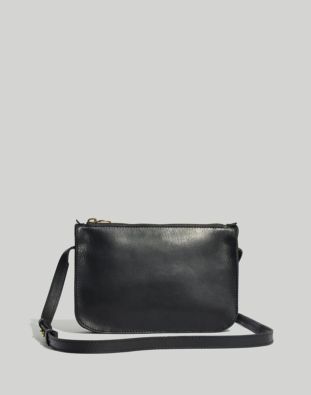 Women's Simple Crossbody Bag | Madewell