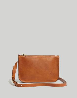 madewell bag strap