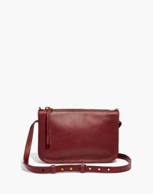 madewell the simple crossbody bags