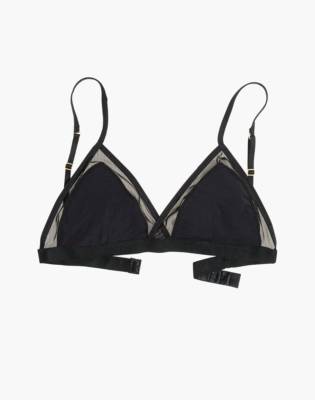 true bralette