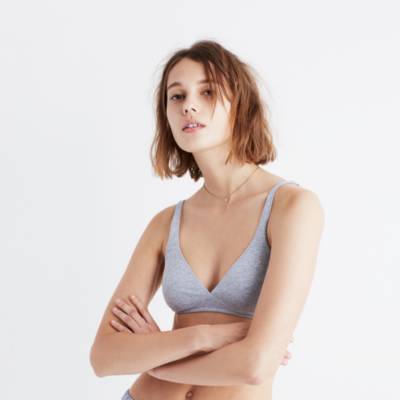 calvin klein exercise bra