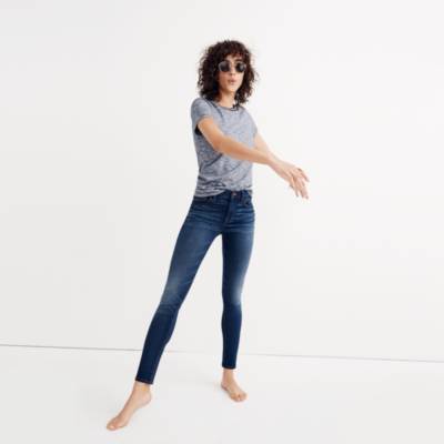 madewell roadtripper jeans review