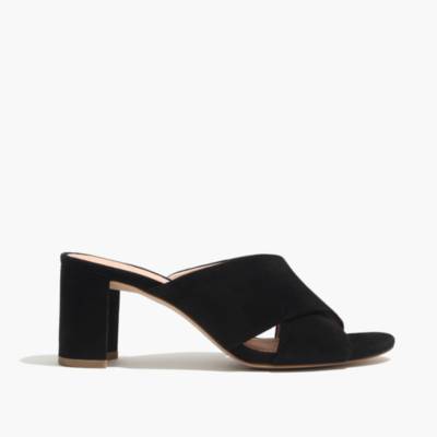 madewell greer mule