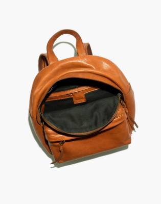 madewell transport backpack