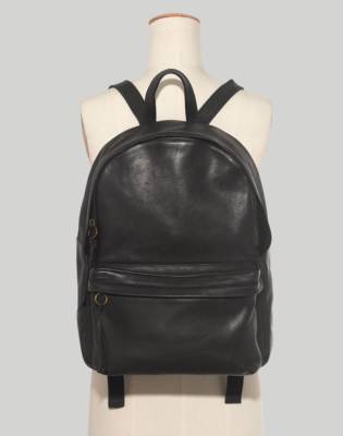 madewell lorimer mini backpack