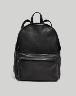 madewell rucksack