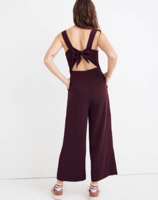 minkpink alexis boiler jumpsuit