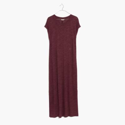 midi column dress