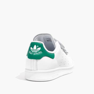 adidas stan smith velcro mens