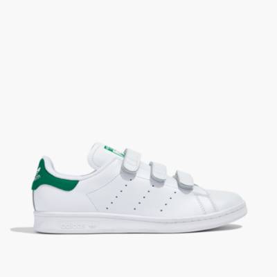 stan smiths velcro