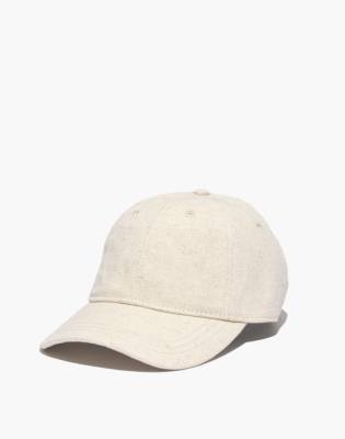 baseball hat with a