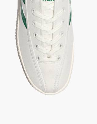 tretorn leather tennis shoes