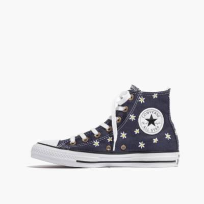 daisy chucks