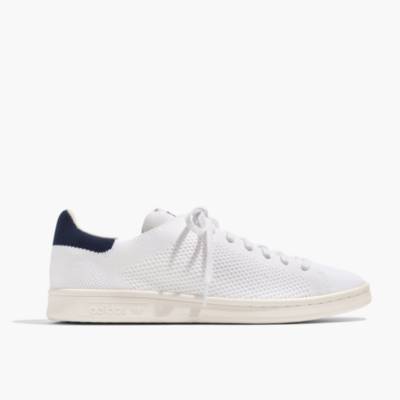 stan smith og primeknit shoes