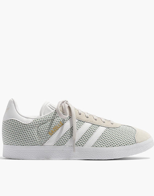 Adidas® Knit Gazelle® Sneakers Adidas® Knit Gazelle® Sneakers
