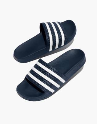 adidas slides waterproof