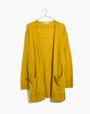 Summer Ryder Cardigan Sweater