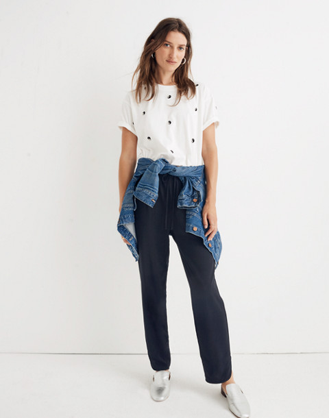 Women's Track Trousers | Madewell