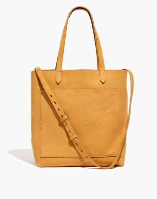 madewell medium canvas tote