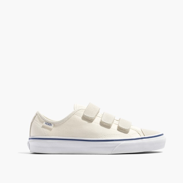 vans beige velcro vans beige velcro