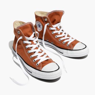 converse ocre