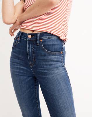 madewell danny jeans