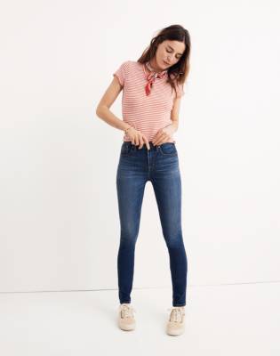 madewell true fit