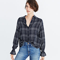 Women's New Arrival Shirts & Tops : Tanks & Camis | Madewell.com