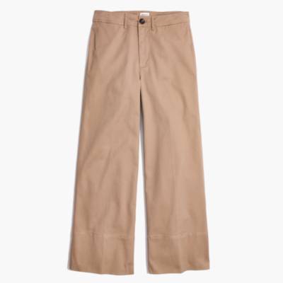 madewell langford pants