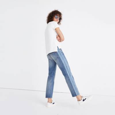 madewell cruiser straight